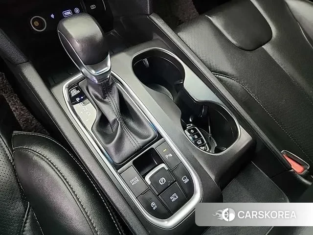 Hyundai Santa Fe TM id 3018888 из Кореи 18