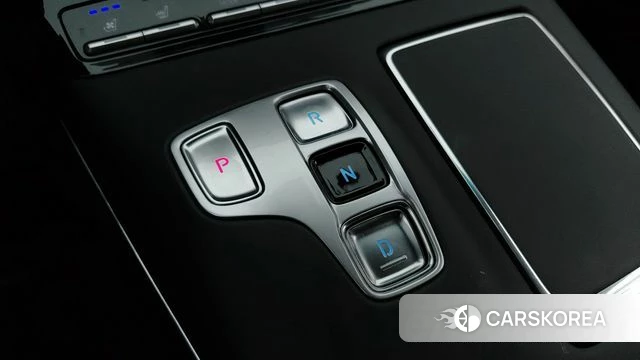 Hyundai The New Grandeur IG Hybrid id 4755029 из Кореи 19