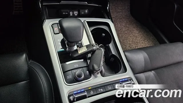 Kia Stinger id 2951177 из Кореи 19