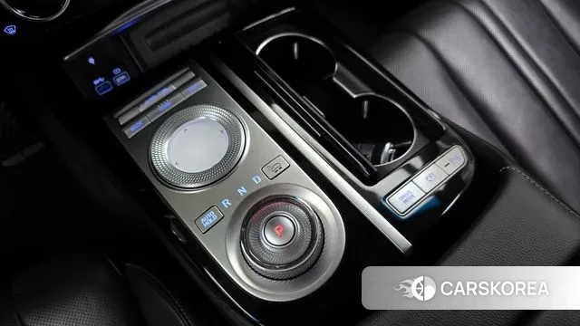 Genesis G80 (RG3) id 3060240 из Кореи 19