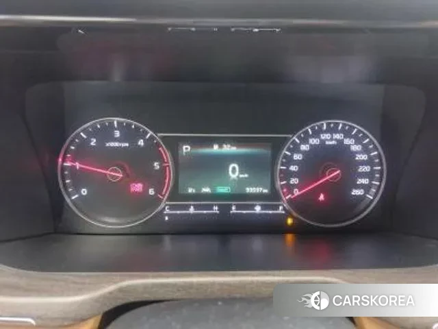Kia Sorento 4th Generation id 3468455 из Кореи 10