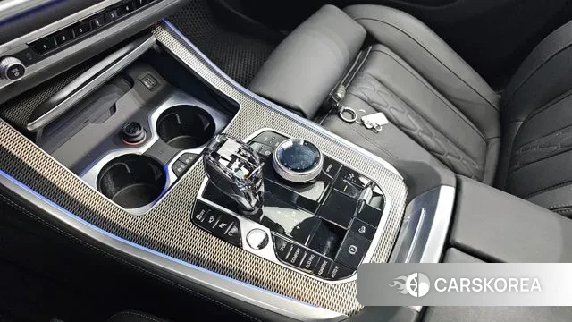 BMW X5 (G05) id 3164369 из Кореи 19