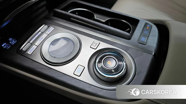 Genesis G80 (RG3) id 4396312 из Кореи 38