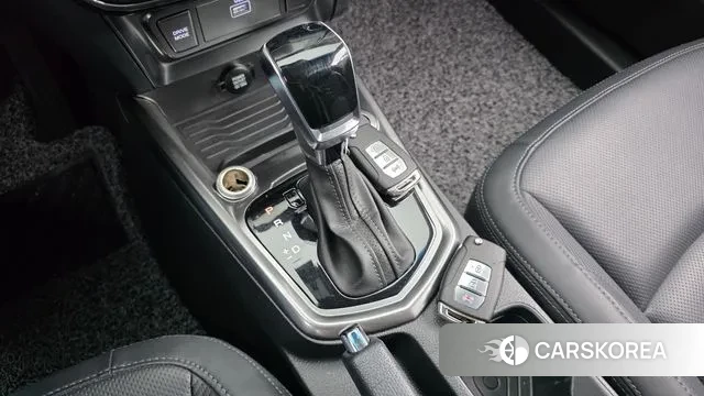 Ssangyong Berry New Tivoli id 3379093 из Кореи 19