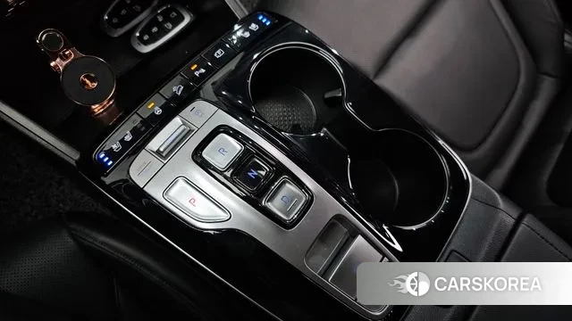 Hyundai Tucson (NX4) id 3771041 из Кореи 19