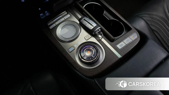 Genesis G80 (RG3) id 4749965 из Кореи 29