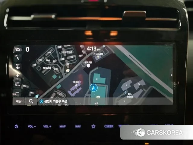 Hyundai Tucson (NX4) id 3566229 из Кореи 19