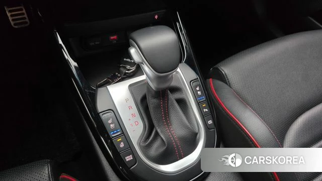Kia The New K3 2nd generation id 4854649 из Кореи 19