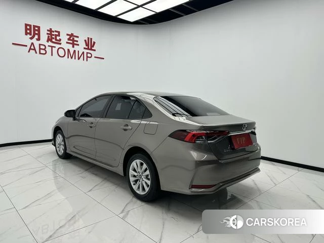 Toyota Corolla id 4313649 из Китая 16