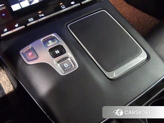 Hyundai The New Grandeur IG id 3350614 из Кореи 19