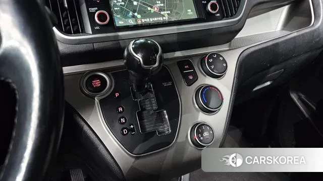 Kia The New Ray id 3423028 из Кореи 19