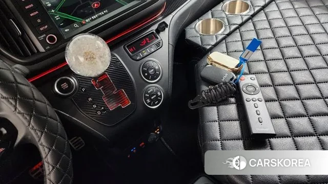 Kia The New Kia Ray id 3690176 из Кореи 19