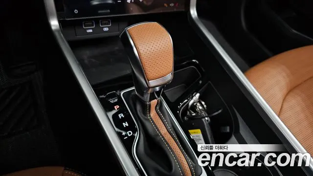 Ssangyong Torres id 2679367 из Кореи 19