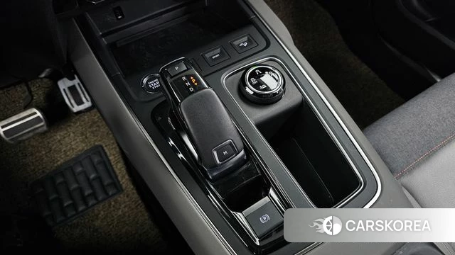 Citroen / DS C5 Aircross id 3813197 из Кореи 19