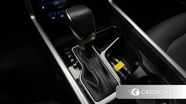 Ssangyong Torres id 3447219 из Кореи 19