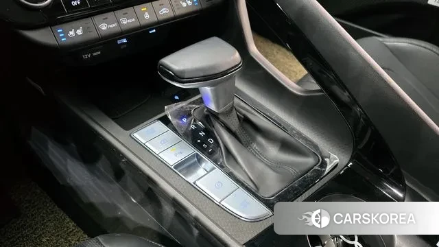 Hyundai The New Avante (CN7) id 3560092 из Кореи 19