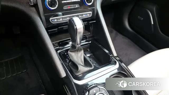 Renault Korea (Samsung) SM6 id 3357104 из Кореи 19