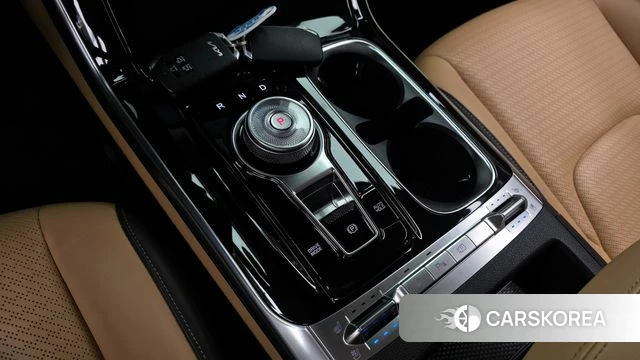 Kia Carnival 4th generation id 3898101 из Кореи 19