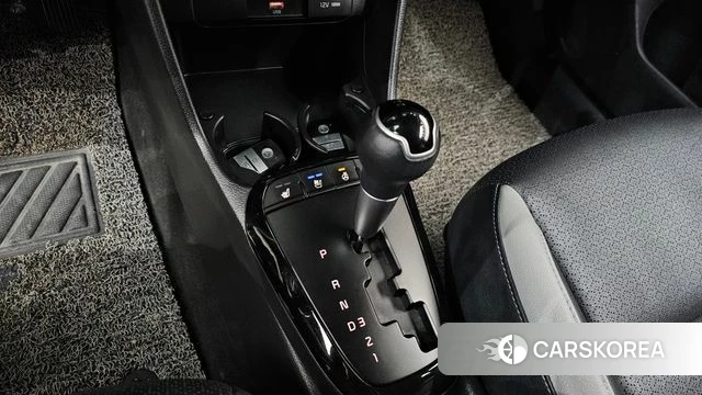 Kia Morning Urban (JA) id 4854919 из Кореи 29