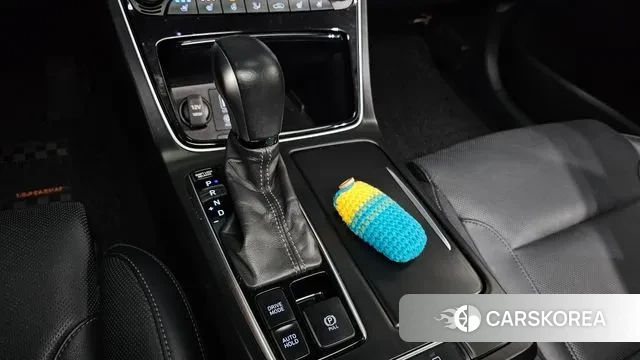 Hyundai Grandeur IG id 3055829 из Кореи 19