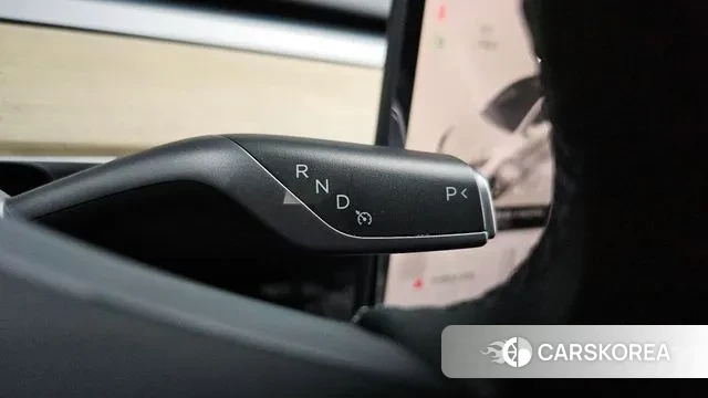 Tesla Model Y id 3550204 из Кореи 19