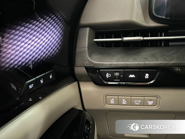Kia Carnival 4th generation id 4367651 из Кореи 19