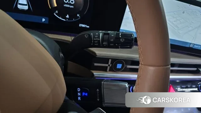 Hyundai Santa Fe (MX5) id 3716192 из Кореи 20