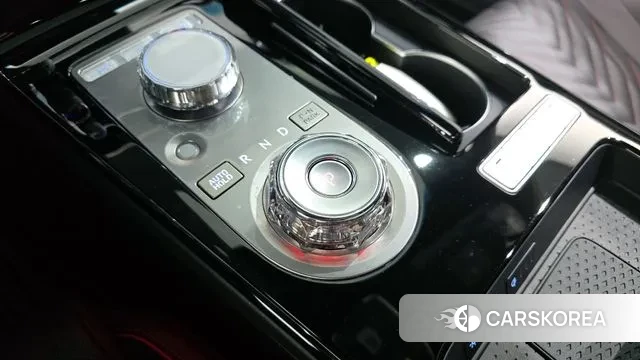 Genesis G80 (RG3) id 3674903 из Кореи 19