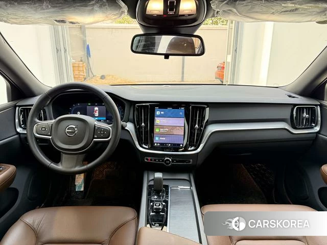 Volvo S60 id 4211001 из Китая 20