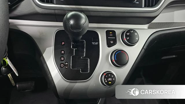 Kia The New Ray id 4224034 из Кореи 19