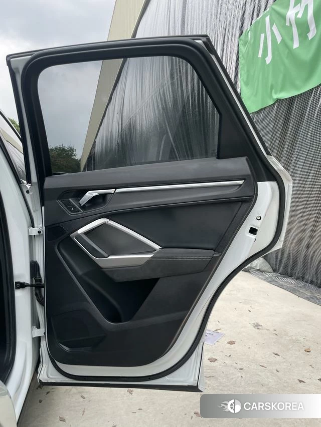 Audi Q3 id 4273378 из Китая 26