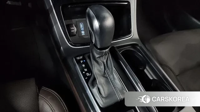 Hyundai Grandeur IG id 3672916 из Кореи 19