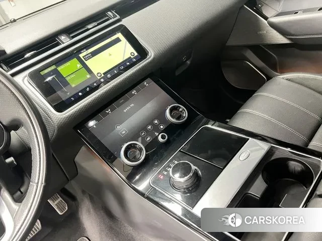 Land Rover Range Rover Velar id 3766081 из Кореи 19