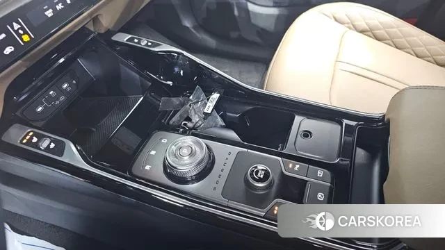 Kia The New Sorento 4th Generation id 3648993 из Кореи 19