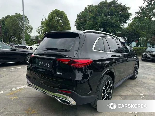 Mercedes-Benz GLC id 4321148 из Китая 17