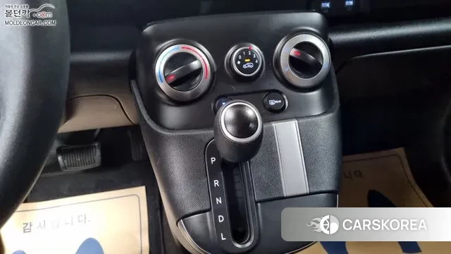 Hyundai Casper id 3042228 из Кореи 16