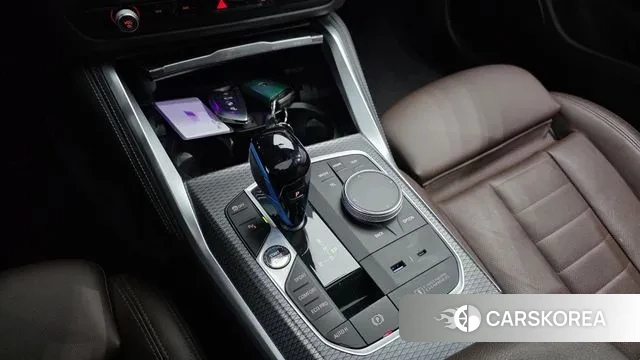 BMW i4 id 3492122 из Кореи 19