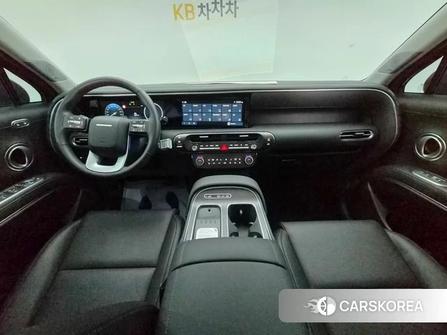 Hyundai Palisade (LX3) id 3837851 из Кореи 19