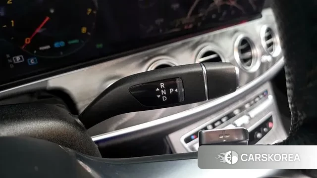 Mercedes-Benz E-Class W213 id 3764383 из Кореи 19