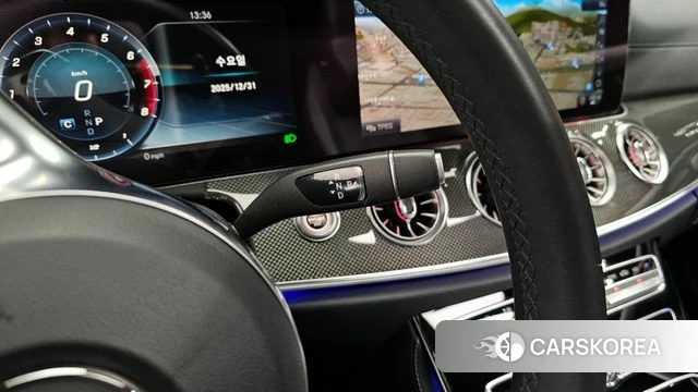 Mercedes-Benz E-Class W213 id 3911607 из Кореи 19