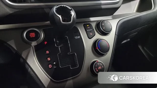 Kia The New Ray id 3192527 из Кореи 19