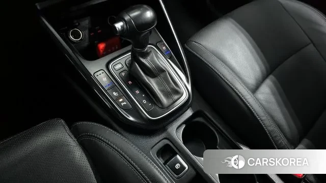 Kia The New Carens id 3723864 из Кореи 19