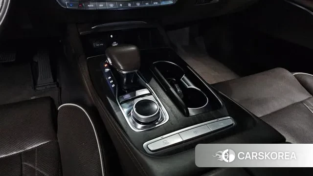 Kia More K9 id 3748374 из Кореи 19