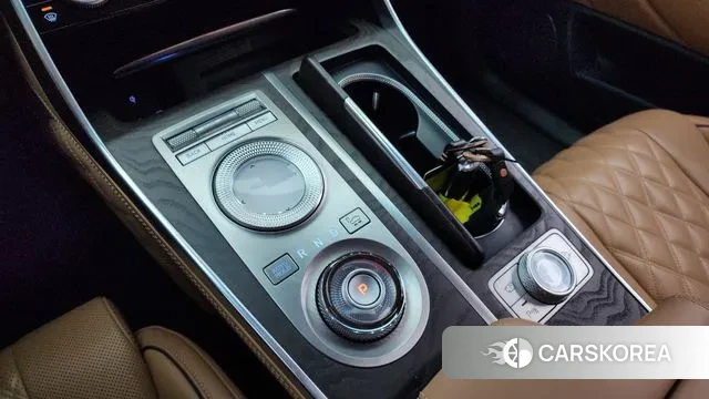 Genesis GV80 id 3646181 из Кореи 19