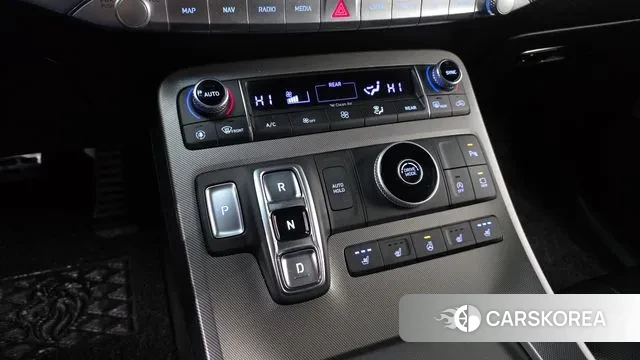 Hyundai Palisade id 3562479 из Кореи 19