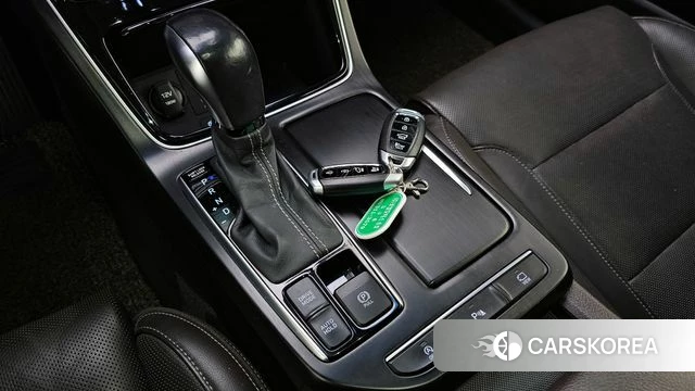 Hyundai Grandeur IG id 3899853 из Кореи 19