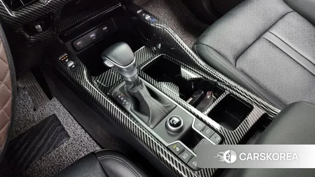 Kia Sorento 4th Generation id 3525135 из Кореи 19