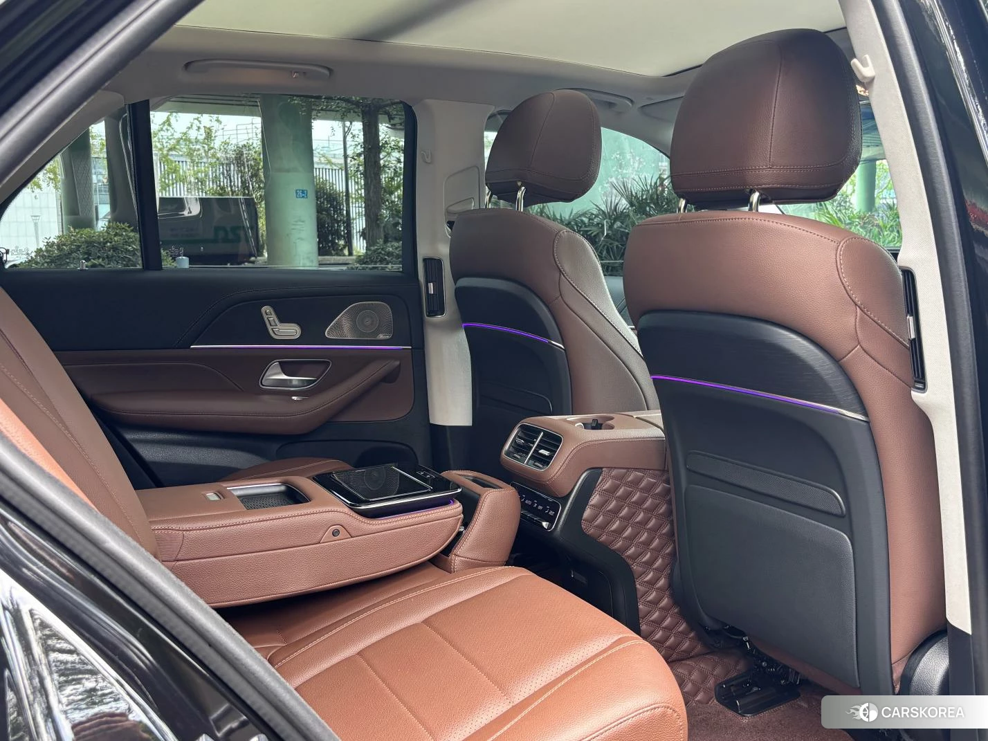 Mercedes-Benz GLE (import) id 4440738 из Китая 16