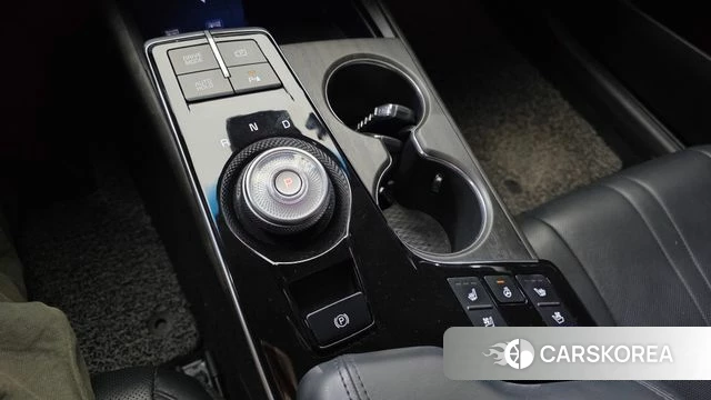 Kia K8 Hybrid id 3941552 из Кореи 19