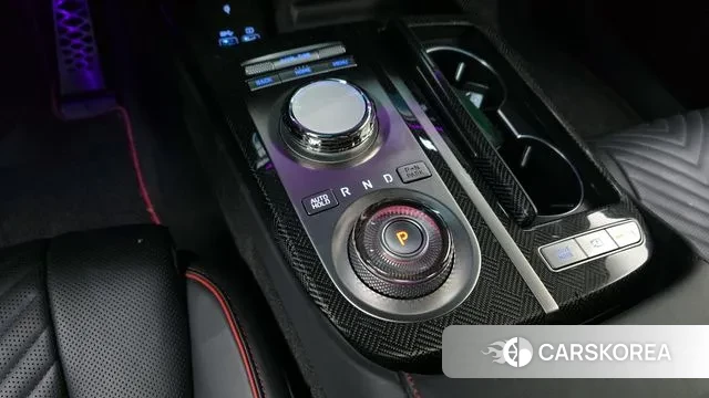 Genesis G80 (RG3) id 3036870 из Кореи 19